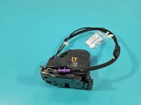 Zamek tył lewy 13598364 Opel Insignia B Producent części: OPEL, 4PIN