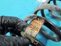 Sprężyna tył tylna Ford Edge II HB