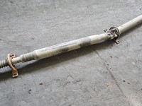 Wał napędowy tył Vw Crafter 06- 2.5 tdi