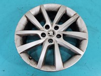 Felga aluminiowa 18" komplet alufelgi felgi Skoda Kodiaq I