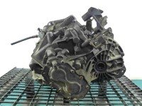 Skrzynia biegów MW4357 Chevrolet Captiva 2.4 16v