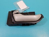 Klamka wewnętrzna przód lewa Isuzu D-Max II 11-19