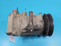 Sprężarka klimatyzacji kompresor Kia Optima IV 15-20 1.7 crdi D4fd 447150-6381, 447250-0541