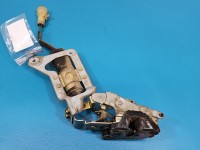 Zamek klapy tył 85450-87602, 052600-4600 Daihatsu Feroza HB 2 PIN