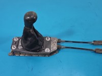 DŹWIGNIA LEWAREK WYBIERAK LINKI Skoda Roomster 1.4 16V
