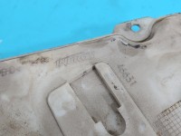 Zbiornik płynu FAP DPF zbiorniczek Peugeot 307 2.0 hdi