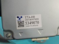 Sterownik moduł Honda HR-V II 13-18 31600-T7A-H010-M1