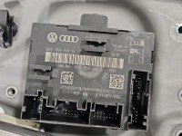Podnośnik przód prawy Skoda Superb II 8X0959792E, 8K0959802A