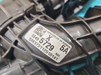 Kolektor ssący Opel Insignia B 55495729, 5M372112510141 2.0 cdti