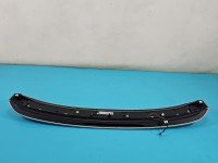 Spoiler lotka klapy AUDI Q5 08- LX1Y