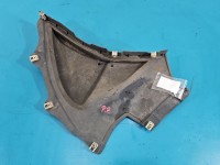 Osłona ZAŚLEPKA PLASTIK BMW G20 51717340862