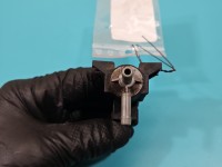 Zawór podciśnienia 700470070 Vw Passat B7 2.0 TSI