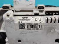 Licznik Honda Accord VII 02-08 78100-G200 2.2 i-cdti EUROPA