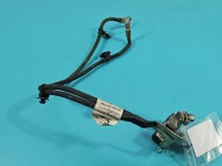 KLEMA INSTALACJA WIĄZKA MINUSOWA MINUS Toyota Proace City 9838239880