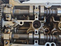 Silnik Mazda CX-9 CA10285875 3.7 V6 FILM pomiar