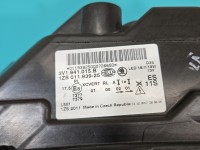 Reflektor lewy lampa przód Skoda Superb III EUROPA