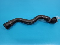 przewód wąż rurka wody Audi A4 B9 2.0 TDI 8W0122101