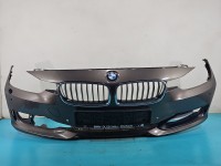 Zderzak przód bmw F30 SPARKLING BRONZE METALLIC (B06)