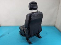Fotel prawy przód pasażera Jeep Compass I 06-16