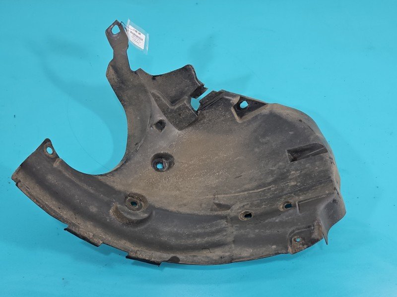 Nadkole przód prawe Renault Captur I 638429299R