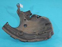 Nadkole przód prawe Renault Captur I 638429299R