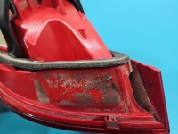 Lampa tył lewa klapy AUDI A4 B8 sedan EUROPA 8K5945093K