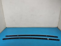 Relingi dachowe komplet Hyundai I30 III 16-