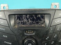 Radio fabryczne Ford Transit MK8 13-17 radioodtwarzacz