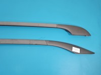 Relingi dachowe komplet Skoda Yeti