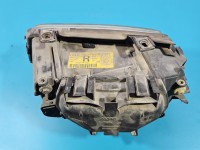 Reflektor prawy lampa przód Audi A4 B5 EUROPA 0301094202, 8D0941004E