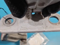 Zawias drzwi tył lewy Jaguar XE X760