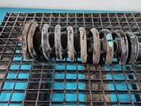 Amortyzator przód prawy przedni Isuzu D-Max II 11-19