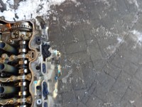 Silnik Toyota Yaris III 1.3 vvt-i 99KM ODPALANY FILM pomiar