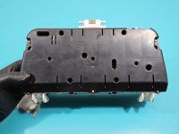 Licznik Toyota Corolla Verso II 83800-0F020-L, MB257420-3649 1.6 vvti EUROPA