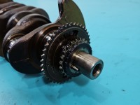 Wał korbowy Opel Insignia A 55558925 2.0 T (A20NHT) 220KM