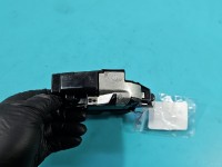 Zamek klapy tył 9660403980 Citroen C4 Grand picasso I 06-13 HB CITROEN, Europejska, 3PIN