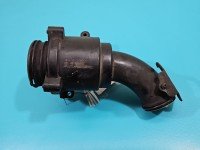 Rura przewód Mercedes, TŁUMIK SZMERÓW Mercedes W211 A6421400687 3.0 V6 CDI