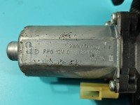 Podnośnik przód lewy Ford Fiesta Mk6 0130821938 5d HB