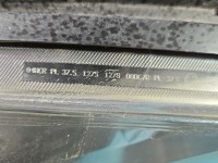Reflektor lewy lampa przód Peugeot 807 EUROPA 89901574, 1400964380