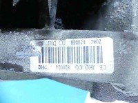 Skrzynia biegów JH3110 Nissan Micra K12 1.0 16v