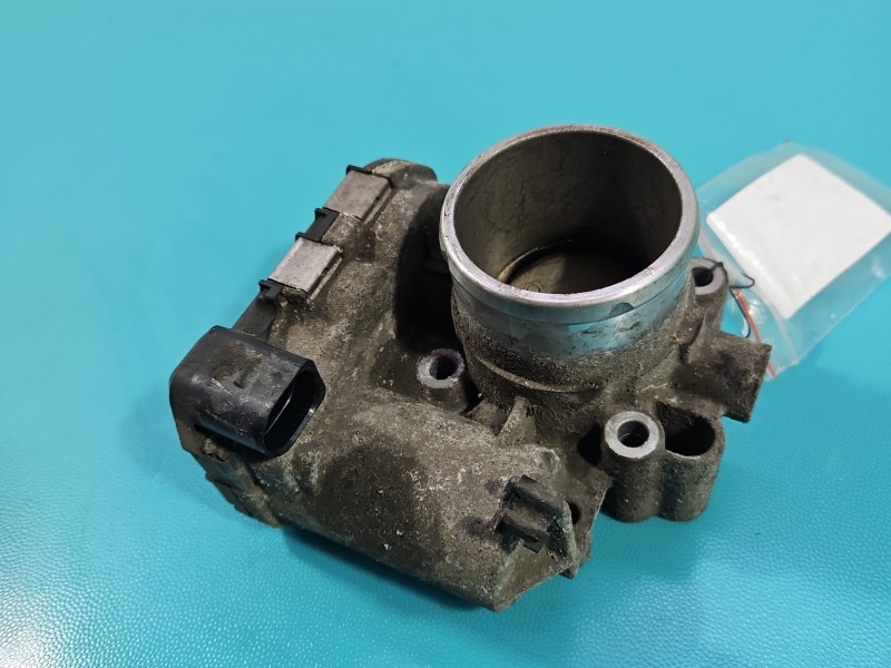 Przepustnica Ford Fiesta Mk7 1.2 16V