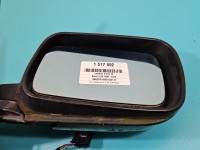 Lusterko prawe Bmw e39 TITANSILBER METALLIC (354) europa
