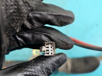 Przekładnia kierownicza maglownica Mitsubishi Colt Z30 VI 04- MR594094, A4544600000