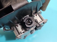 Pas bezpieczeństwa przód prawy pasażera AUDI A4 B8 8K1857706K