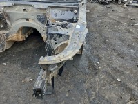 Podłużnica lewa fartuch ćwiartka BMW G30