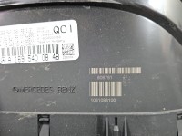 Licznik Mercedes W169 A1695400848, 0263643246 2.0 CDI EUROPA