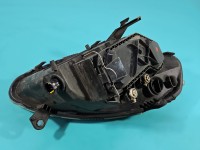 Reflektor lewy lampa przód Lancia Ypsilon EUROPA