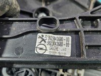 Podnośnik przód lewy Opel Corsa F 9829043680 5d