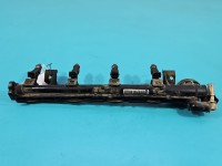 Wtryskiwacz benzyna 0280158207 Ford Fiesta Mk7 1.2 16V 82KM