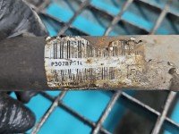 Półoś przód prawa Ford S-max I MK1 2.0 tdci manual